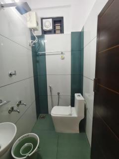 Ponnus Residency - Attappādi - 3