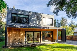 BOG Cherry House - 6