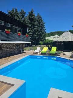 Villa Hipnotic - Sarajevo - 8