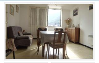 Appartement Puget Theniers - 0