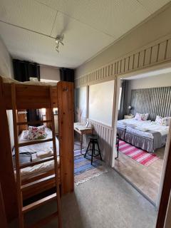 Målkullorna Hostel - Mora - 2