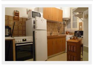 Appartement Puget Theniers - 4