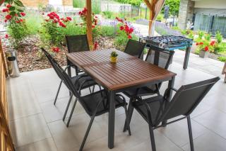Oázis Tapolca Apartman - Miskolctapolca - 2