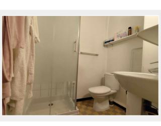 Appartement Puget Theniers - 1