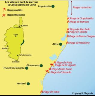 Villa Lina 5 pers plages et rivières - 5