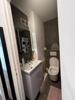 Nice appartement for 2 adults with air-conditioning - Nizza - 2