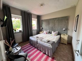 Målkullorna Hostel - Mora - 3