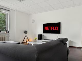 Private Munich Escape Cinema Lounge Sleeps 17 - Monaco di Baviera - 9