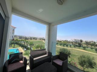 Marina golf 1 - Asilah - 6