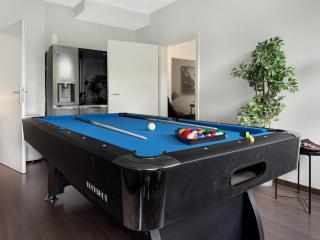 Private Munich Escape Cinema Lounge Sleeps 17 - Monaco di Baviera - 6