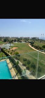 Marina golf 1 - Asilah - 0