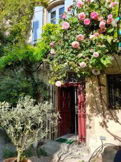 Charming house in Provence, 2 to 10 people - Saignon - 0
