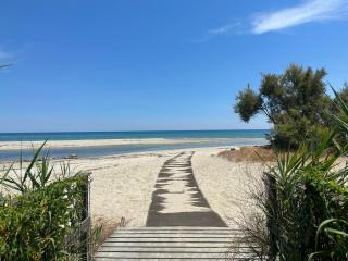 Villa Lina 6 pers plages et rivières - Prunelli-di-Fiumorbo - 9
