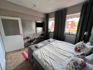 Målkullorna Hostel - Mora - 4