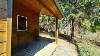 Chalet LE CORPIAS - Tournavaux - 9