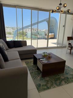 3 BR chalet in Fouka Bay - Marsa Matruh - 0