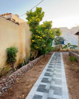 Blue Villa in Lighthouse - Dahab - 2