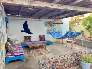 Blue Villa in Lighthouse - Dahab - 7