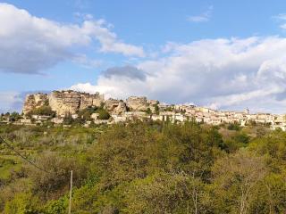 Charming house in Provence, 2 to 10 people - Saignon - 7