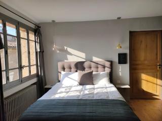 Charming house in Provence, 2 to 10 people - Saignon - 6
