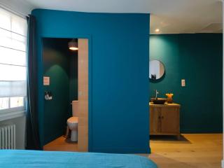 Charming house in Provence, 2 to 10 people - 1