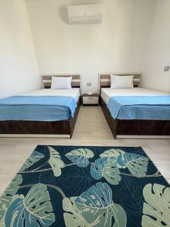 3 BR chalet in Fouka Bay - Marsa Matruh - 8