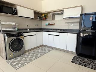 3 BR chalet in Fouka Bay - Marsa Matruh - 6