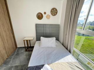 Lindo y amplio apartamento con piscina gym - Armenia - 6