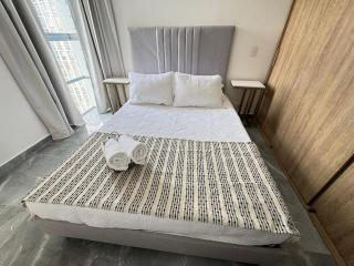 Lindo y amplio apartamento con piscina gym - Armenia - 3