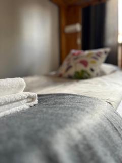 Målkullorna Hostel - Mora - 5