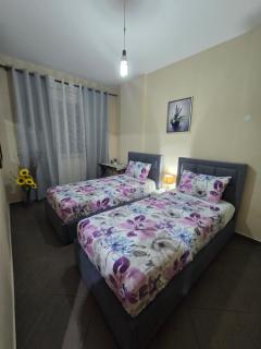 Buneci apartment - Tirana - 7