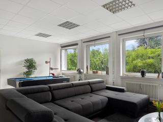 Private Munich Escape Cinema Lounge Sleeps 17 - Monaco di Baviera - 4