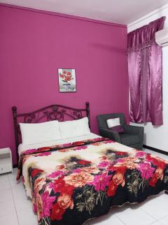 CAMELIA HOLIDAY APARTMENT - Kuah - 1