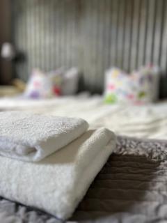 Målkullorna Hostel - Mora - 6