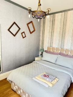 Upton Country Park Guest House - Northampton - 8