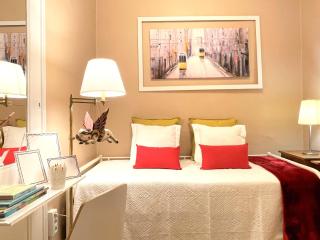 MC Warm romantic home 3br2ba @ trendy Principe Real - Lisbona - 7