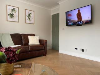 Modern 1st floor apartment - Moffat - 6