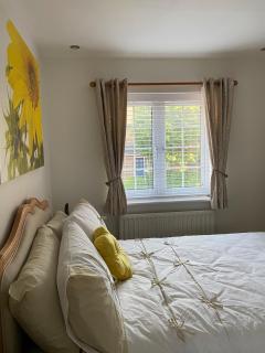 Modern 1st floor apartment - Moffat - 4