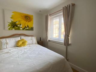 Modern 1st floor apartment - Moffat - 3
