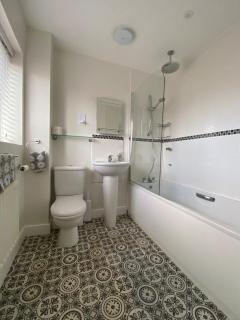 Modern 1st floor apartment - Moffat - 2
