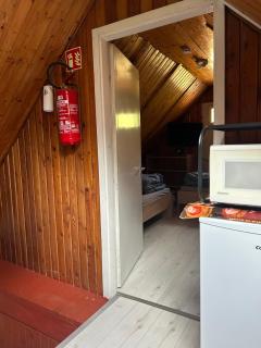 Kőrisfa Csárda magánszállás - 3