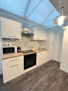 Vilnius - Confort familial - 8