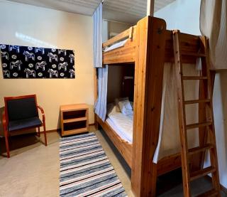 Målkullorna Hostel - Mora - 8