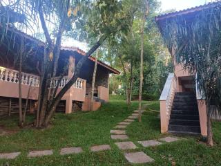 Casa com jacuzzi e sauna em Mairiporã SP H4 - Mairiporã - 9