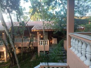 Casa com jacuzzi e sauna em Mairiporã SP H4 - Mairiporã - 8