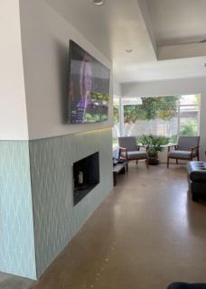 Uptown Mid Century Charmer - 2