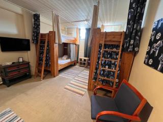 Målkullorna Hostel - Mora - 9