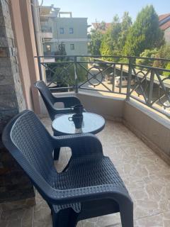 Apartman SMS - Vrnjci - 2