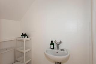 Chalk Farm Garden Flat - 2