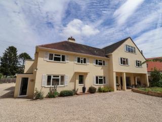 The Orchard Country House - Rousdon - 0